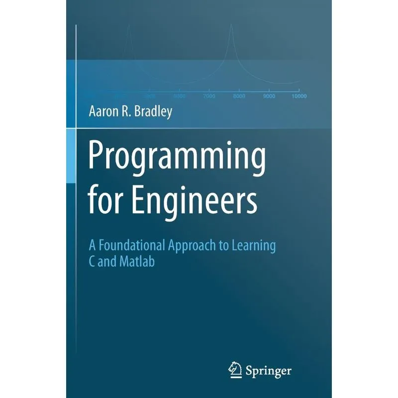 Programming for Engineers