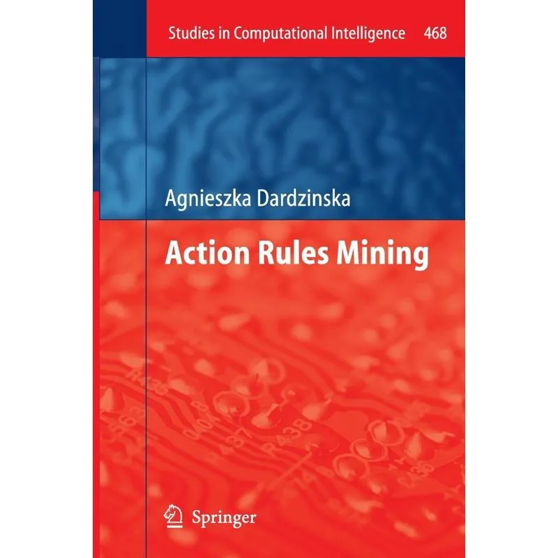 Action Rules Mining