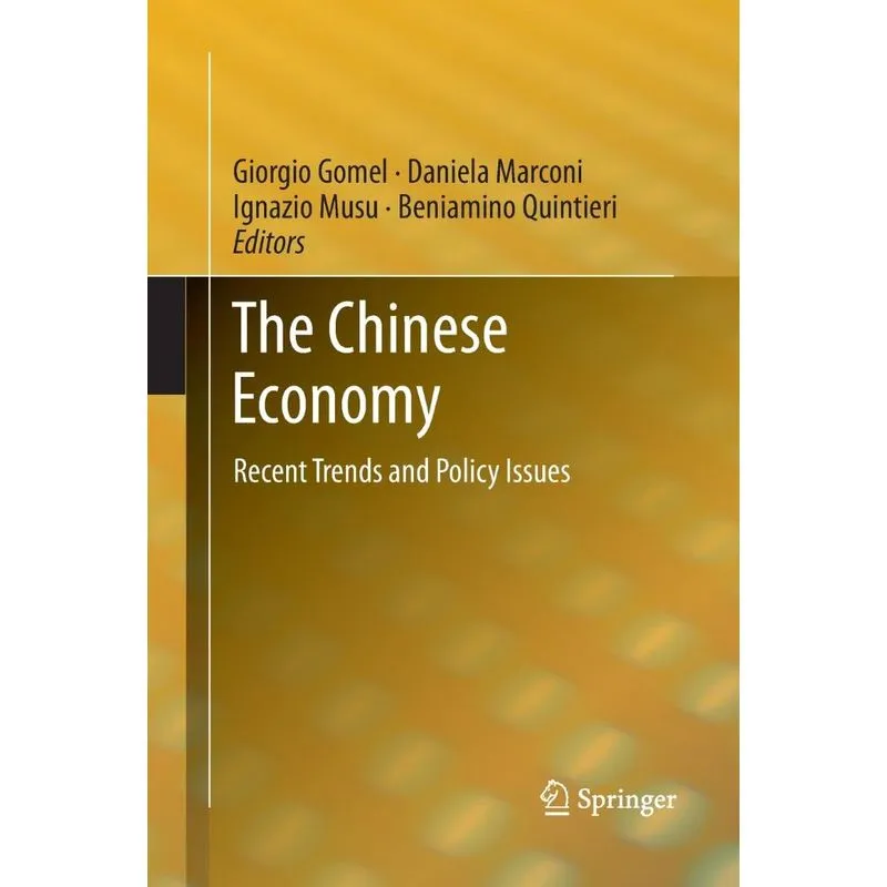 The Chinese Economy