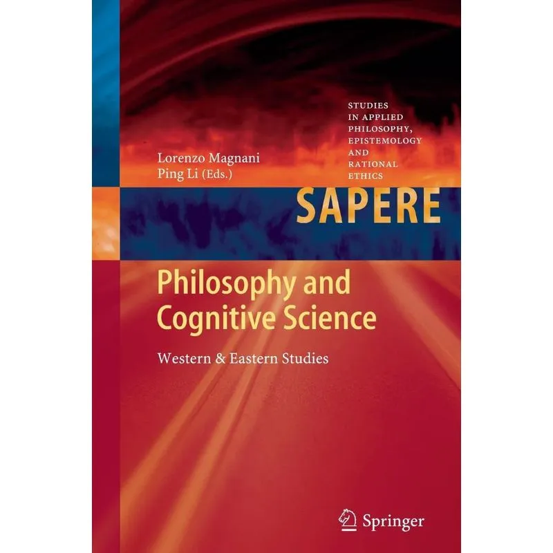 Philosophy and Cognitive Science