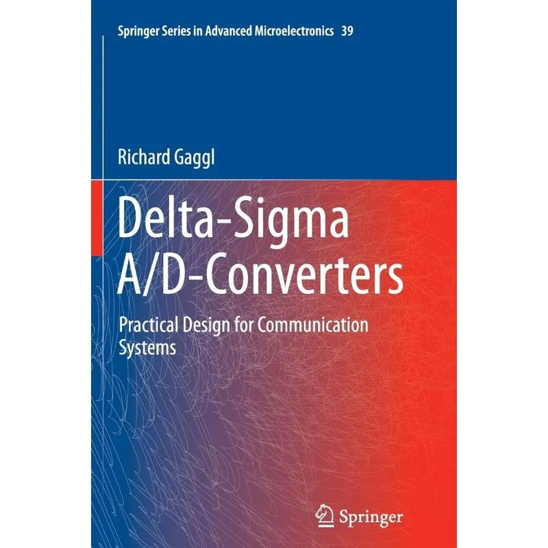 Delta-Sigma A/D-Converters