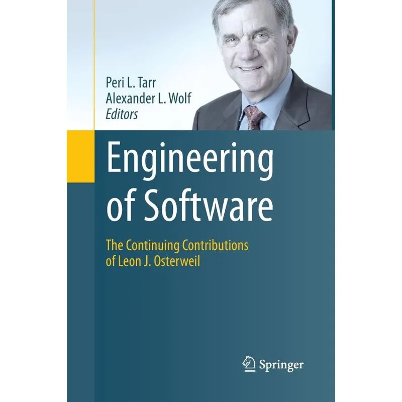 Engineering of Software