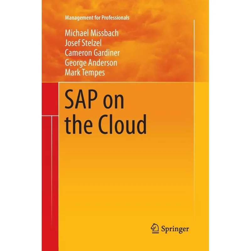 SAP on the Cloud