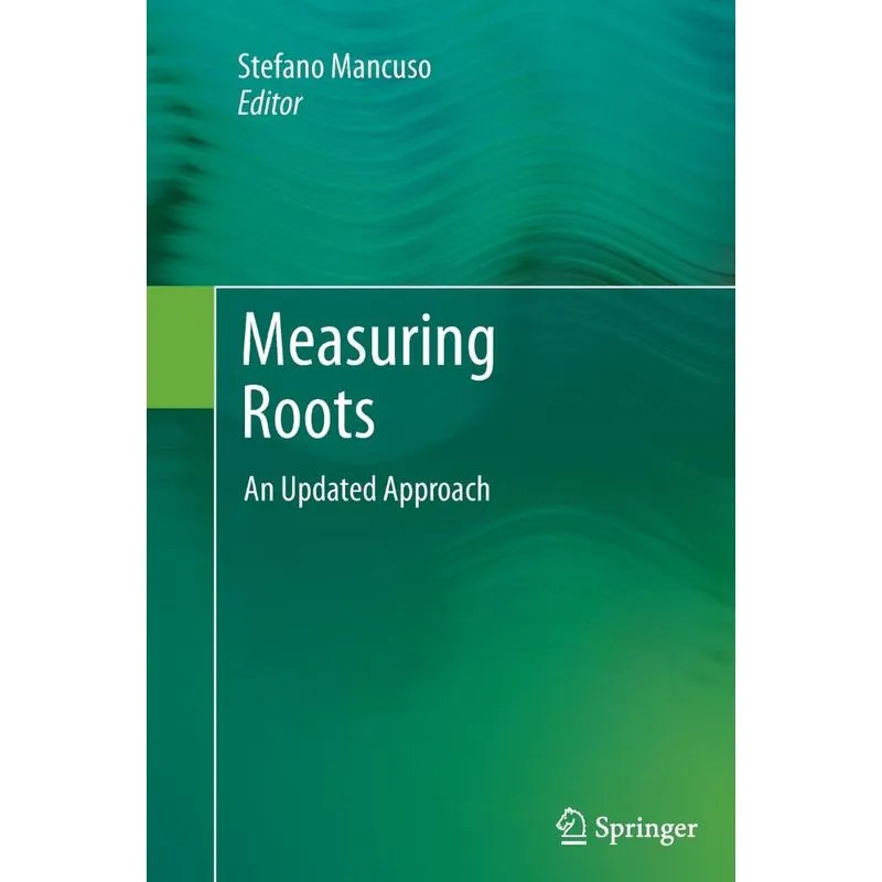 Measuring Roots