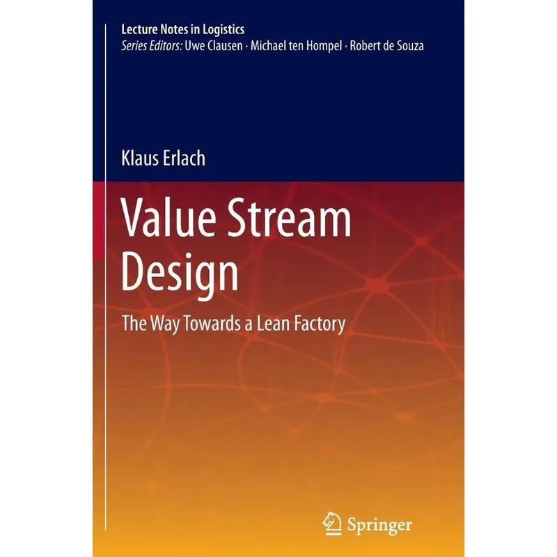 Value Stream Design