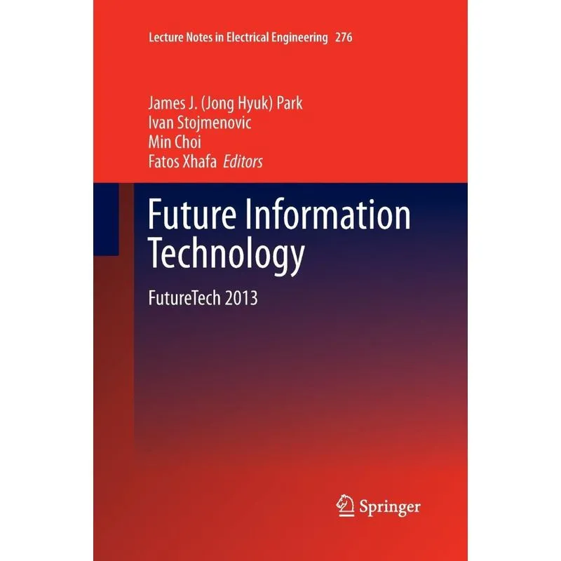 Future Information Technology