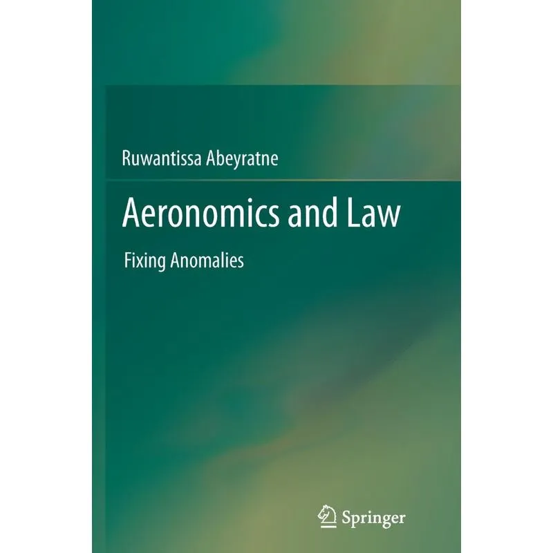 Aeronomics and Law