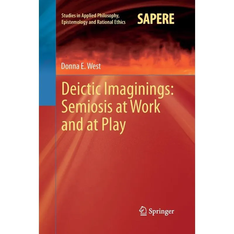 Deictic Imaginings