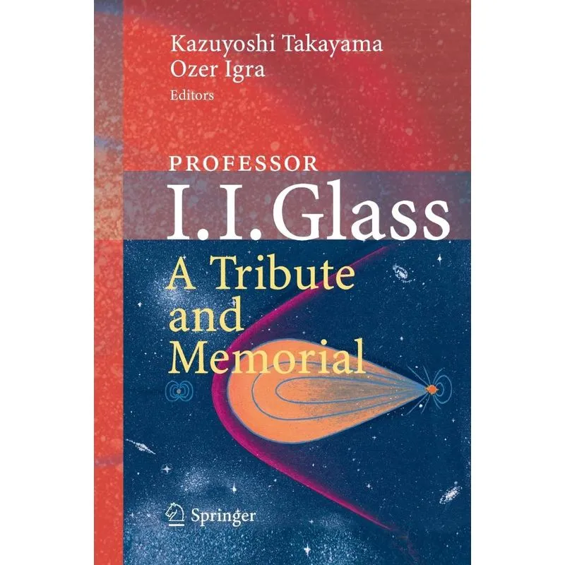 Professor I. I. Glass