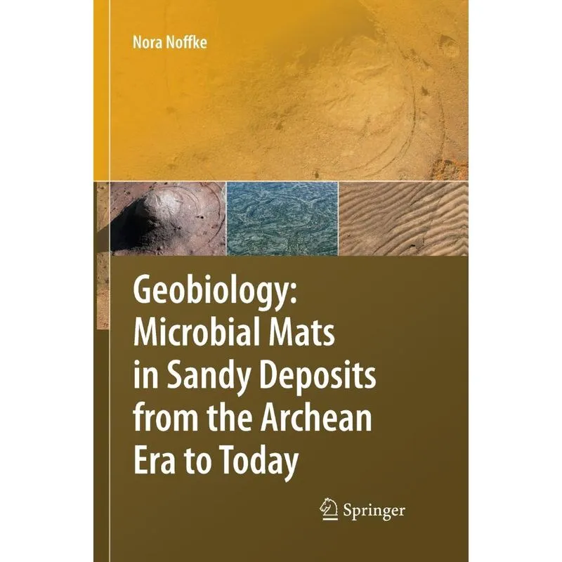 Geobiology