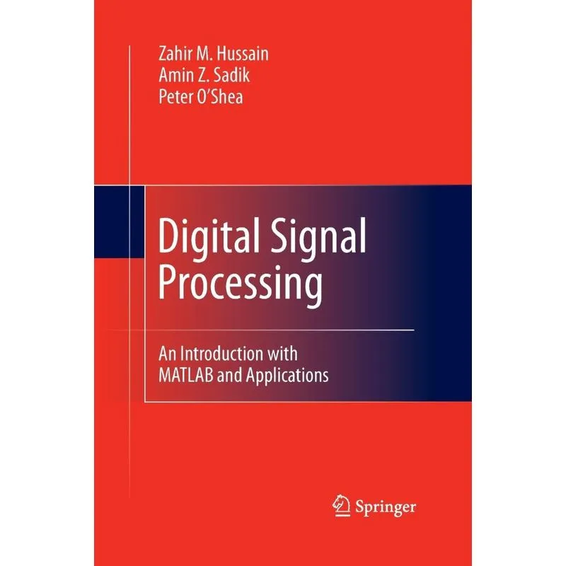 Digital Signal Processing