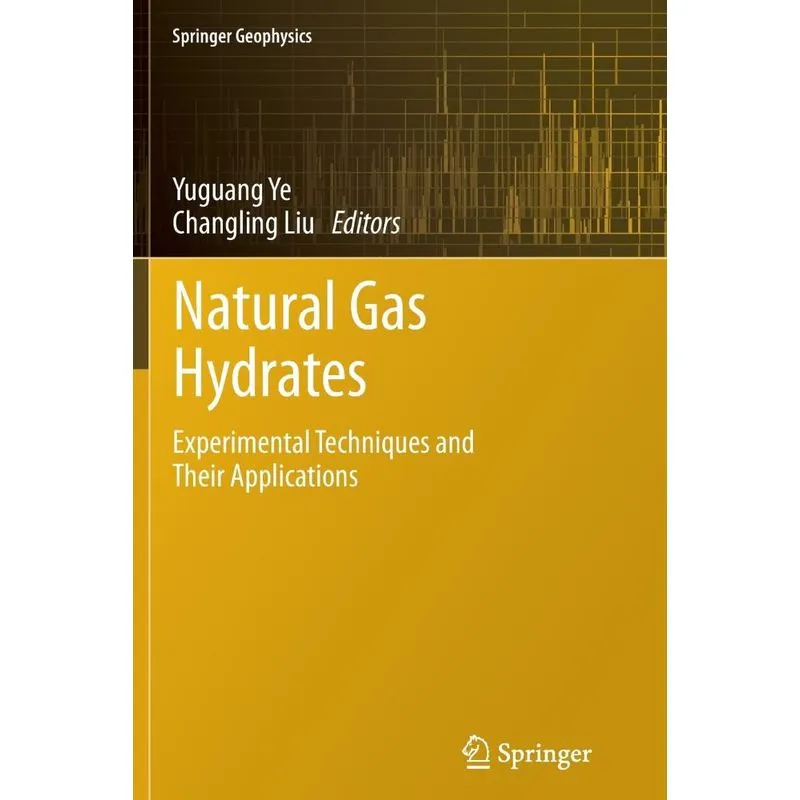Natural Gas Hydrates