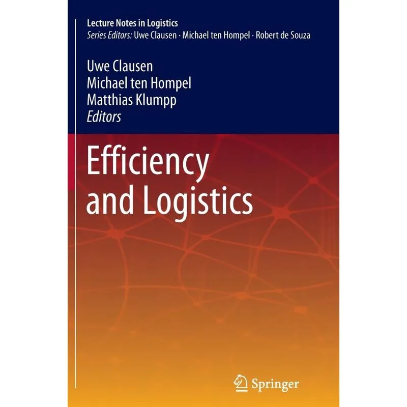 Efficiency and Logistics