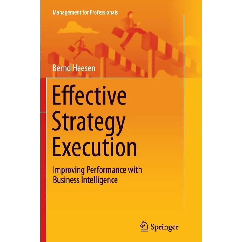 Effective Strategy Execution