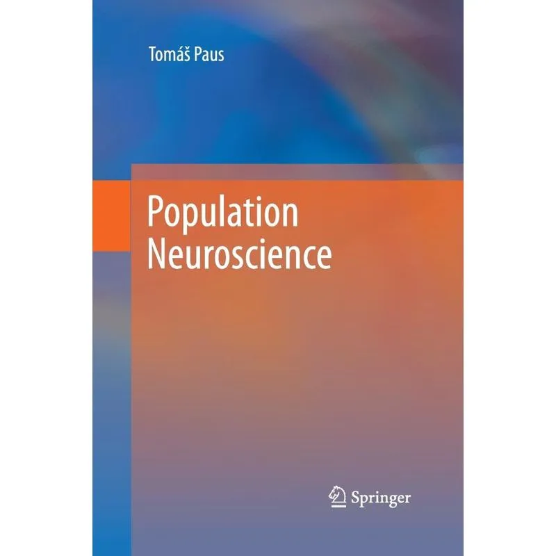 Population Neuroscience