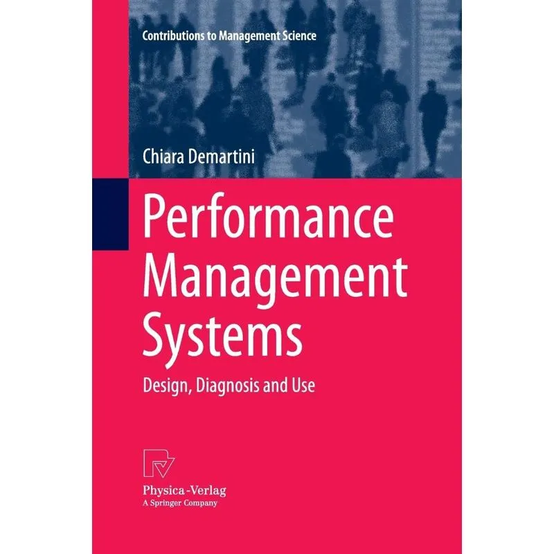 Performance Management Systems