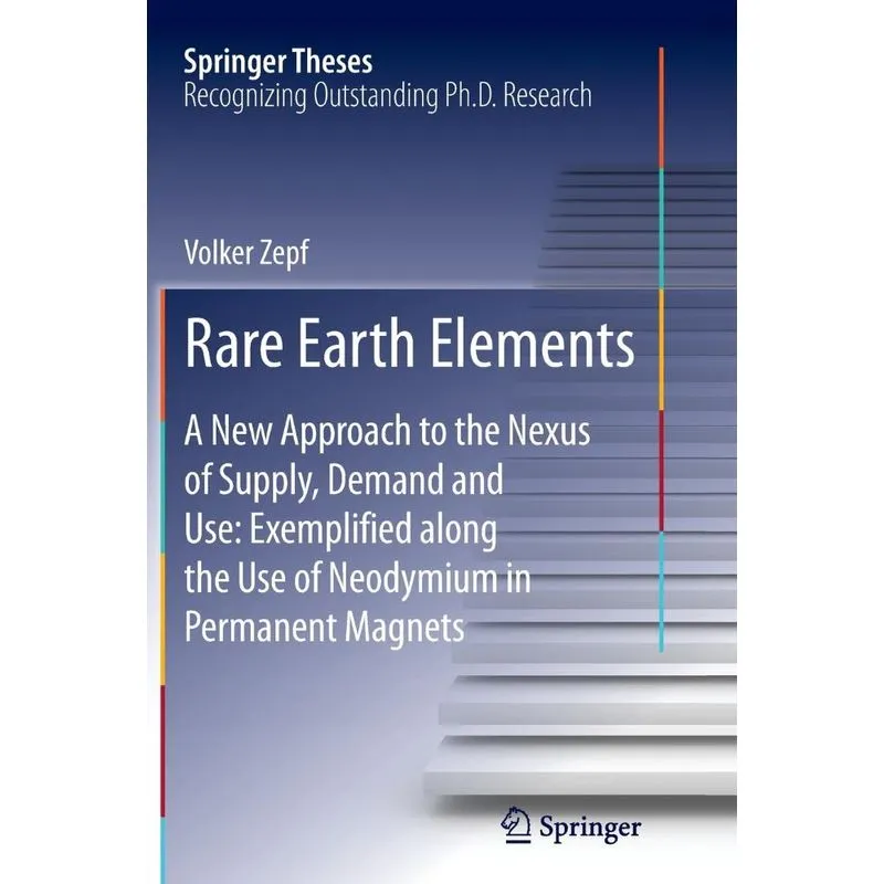 Rare Earth Elements