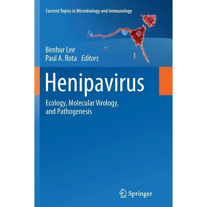 Henipavirus