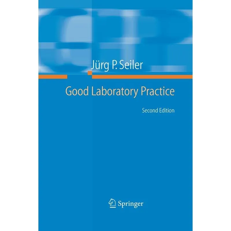 Good Laboratory Practice