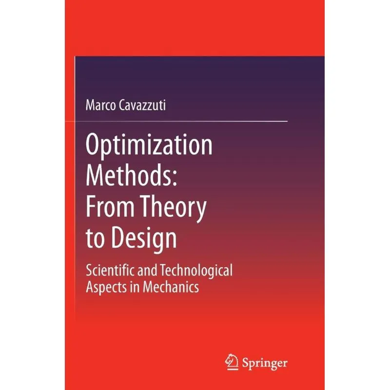 Optimization Methods