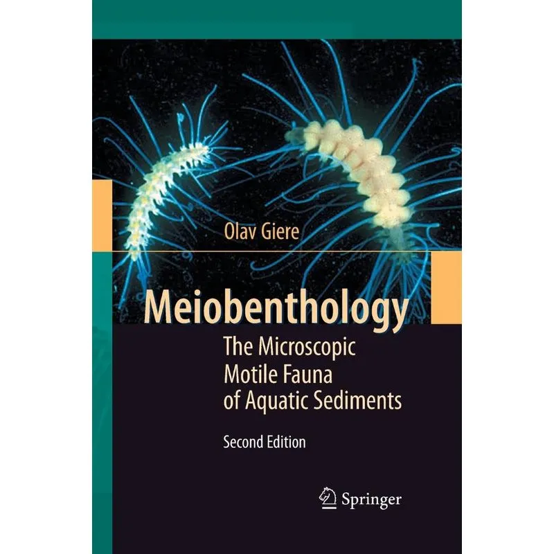 Meiobenthology