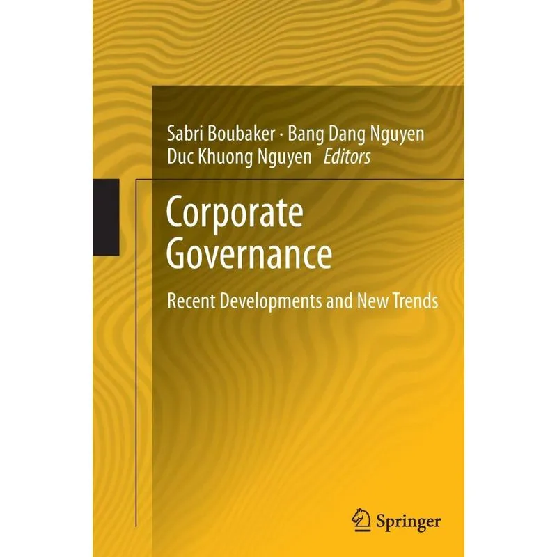 Corporate Governance