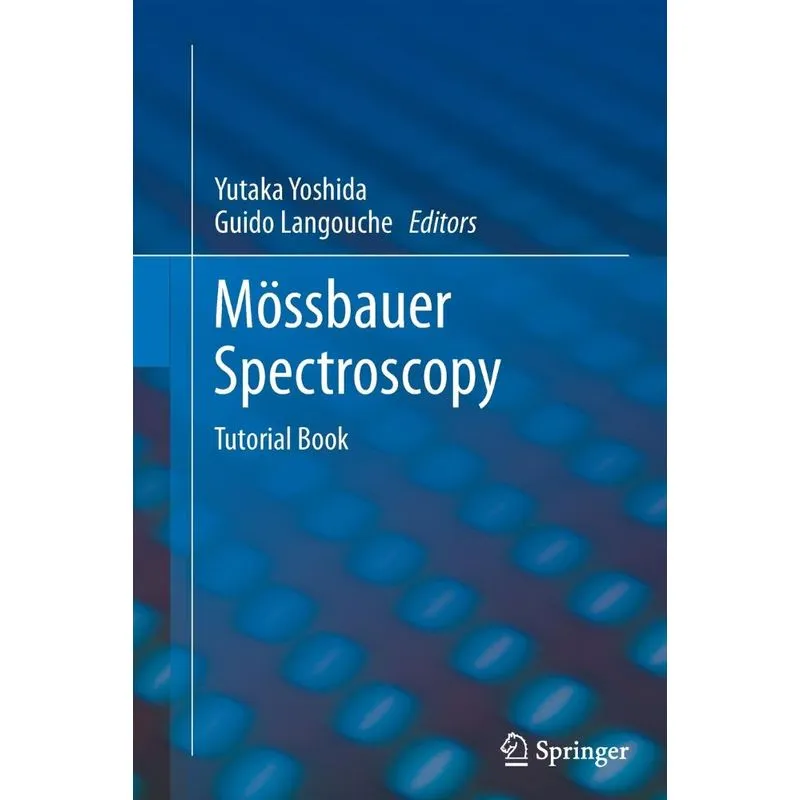 Mössbauer Spectroscopy