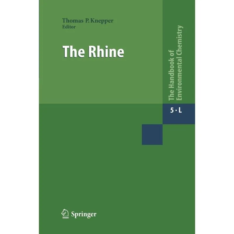 The Rhine
