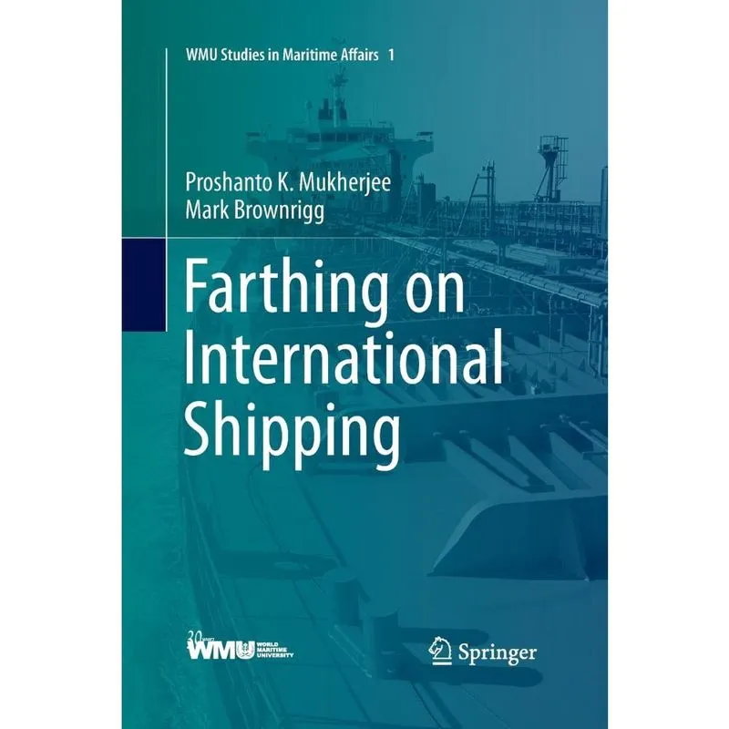 Farthing on International Shipping
