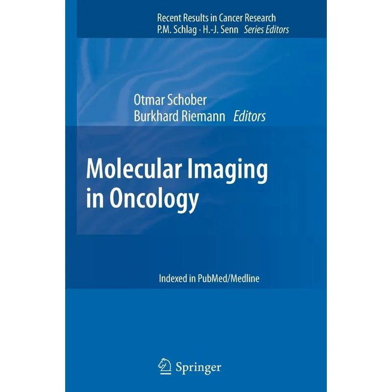 Molecular Imaging in Oncology