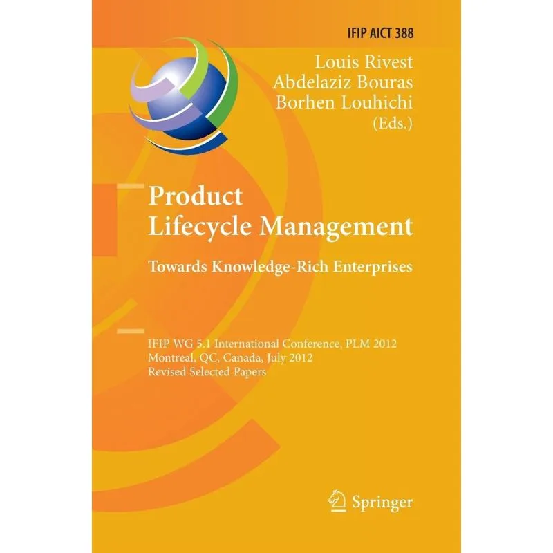 Product Lifecycle Management