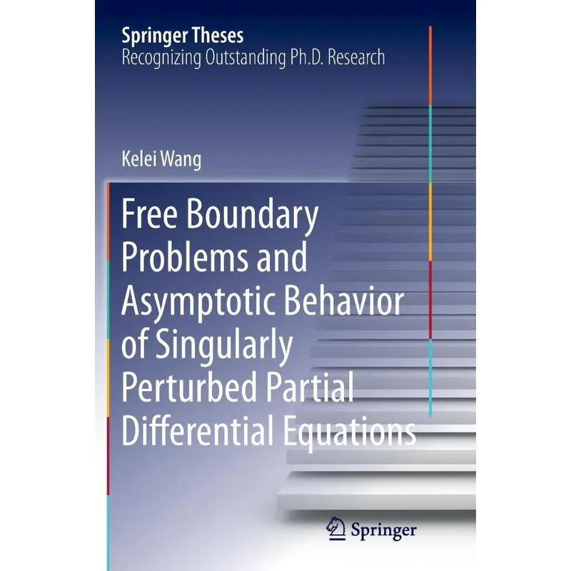 Free Boundary Problems and Asymptotic Behavior of Singularl