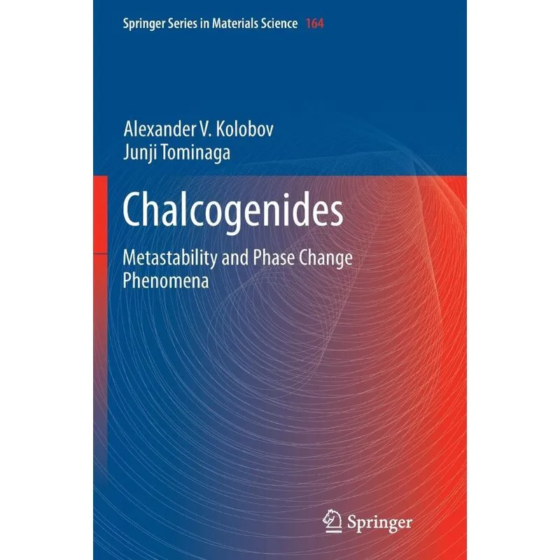Chalcogenides