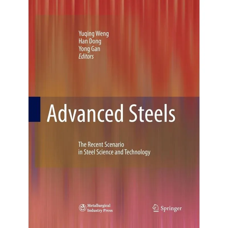 Advanced Steels