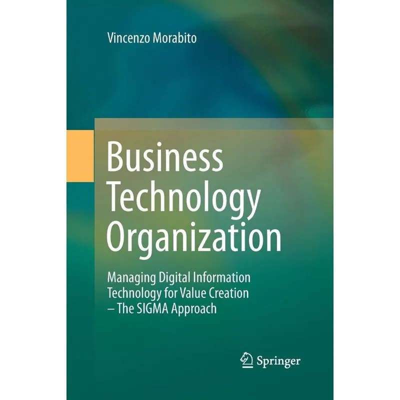 Business Technology Organization