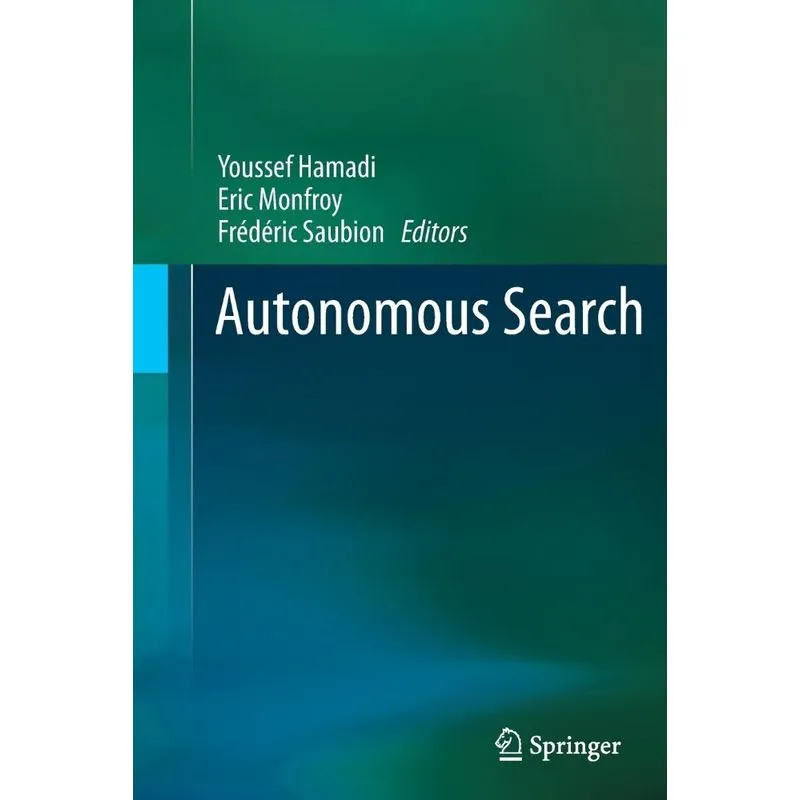 Autonomous Search