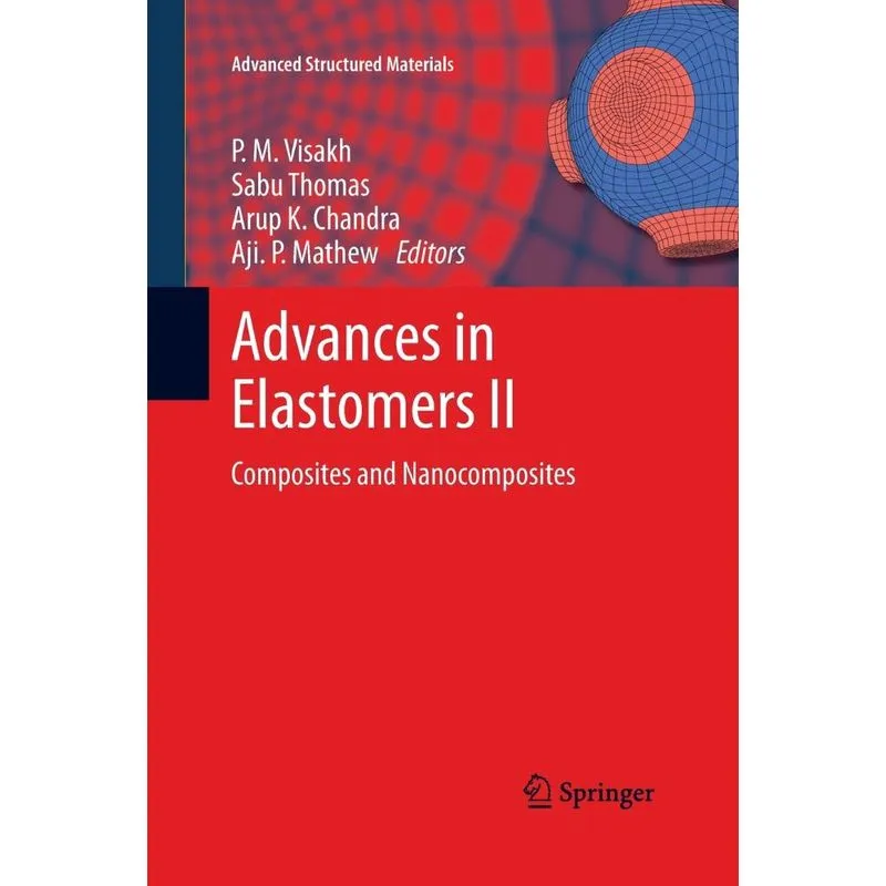 Advances in Elastomers II