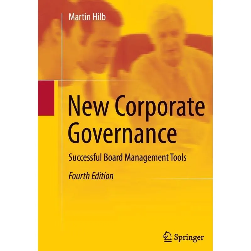 New Corporate Governance