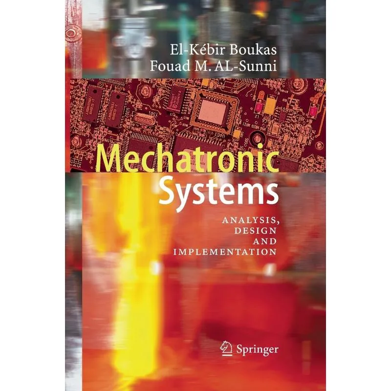 Mechatronic Systems