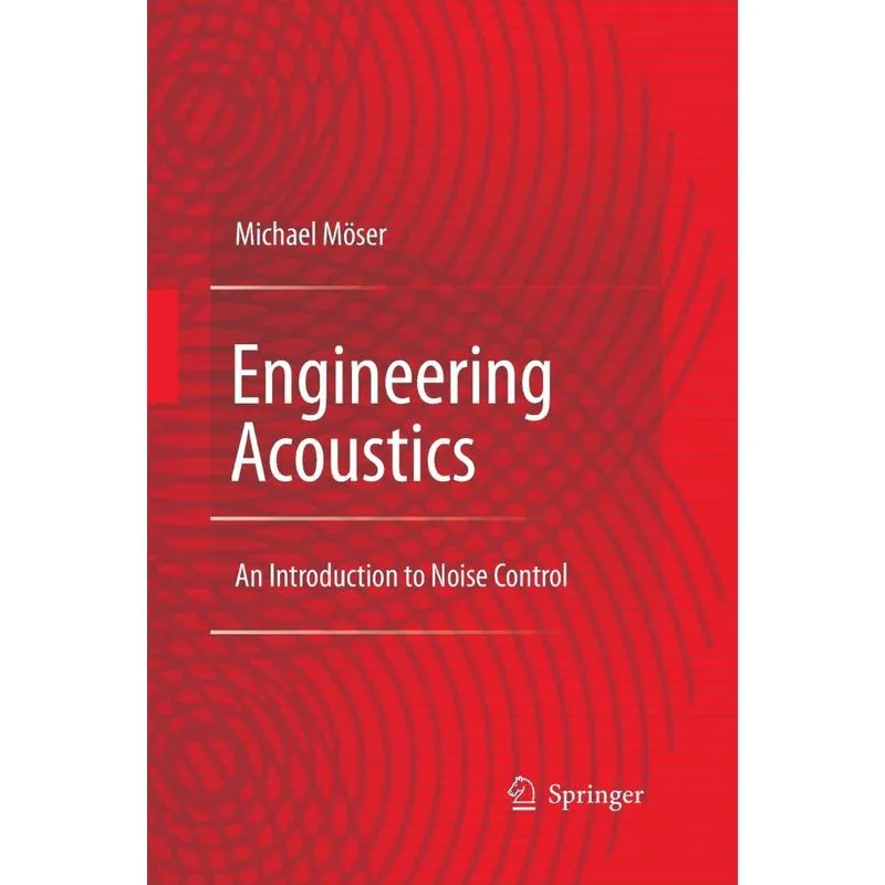 Engineering Acoustics