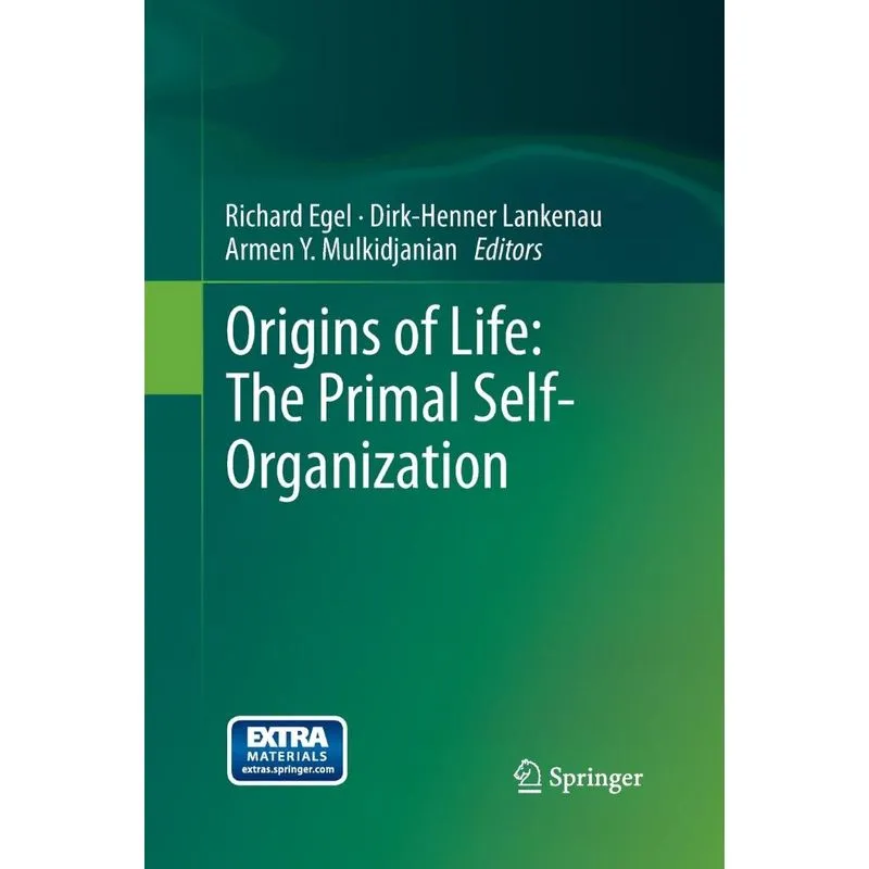 Origins of Life