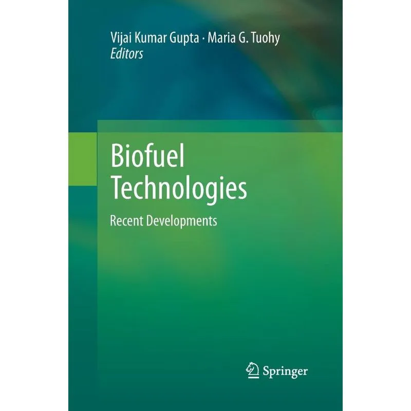 Biofuel Technologies