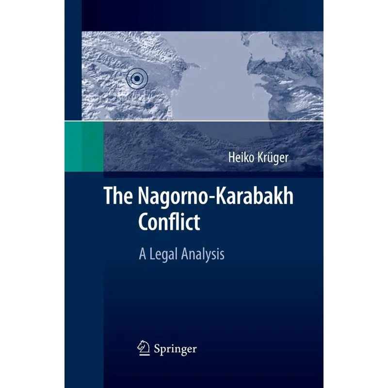 The Nagorno-Karabakh Conflict