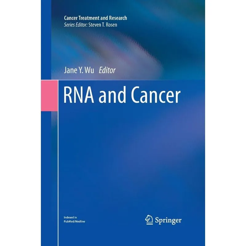 RNA and Cancer