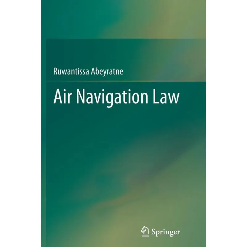 Air Navigation Law