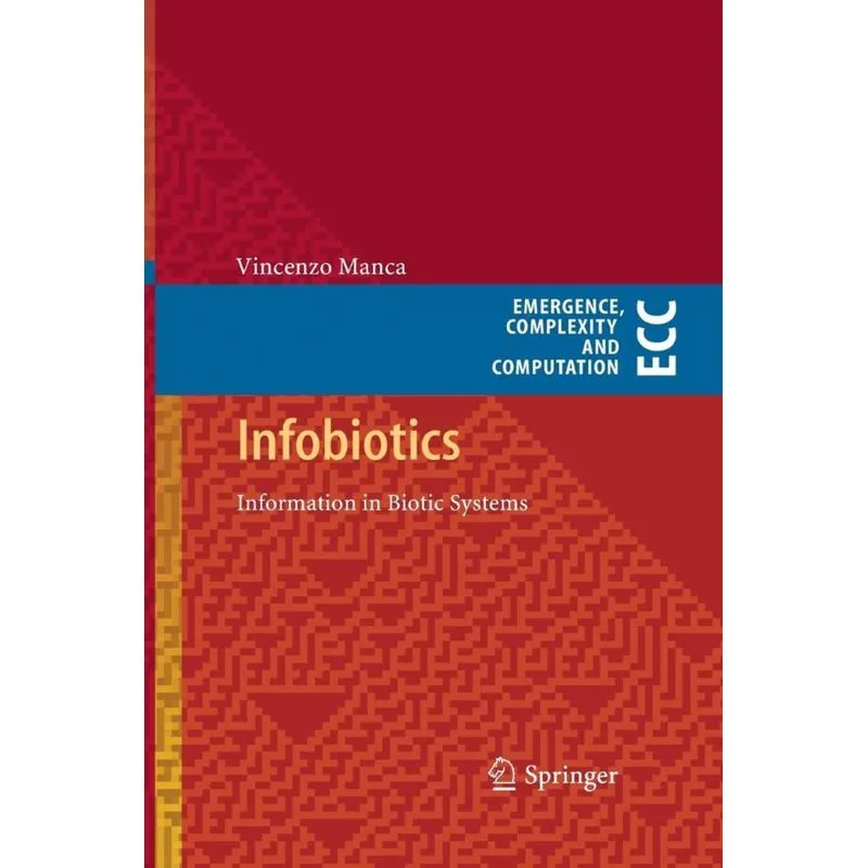 Infobiotics