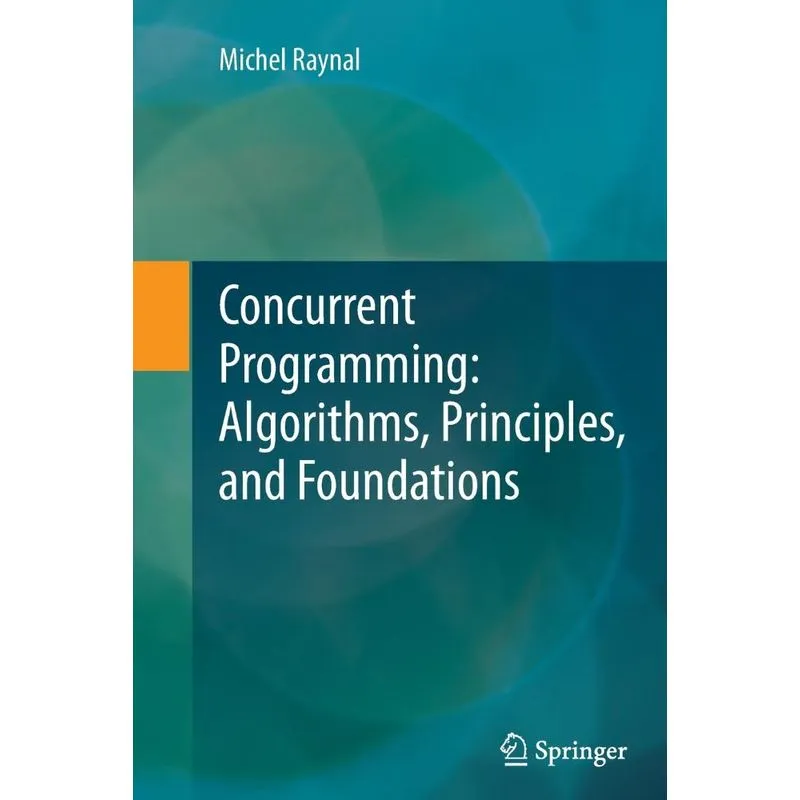 Concurrent Programming