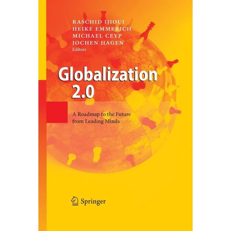 Globalization 2.0