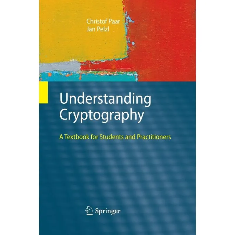 Understanding Cryptography