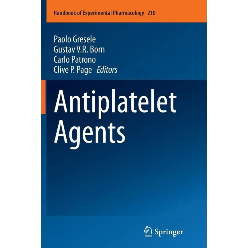 Antiplatelet Agents
